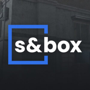 s&box PC Steam Account