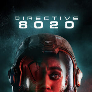 Directive 8020 PC Steam CD Key